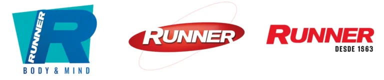logos historia runner
