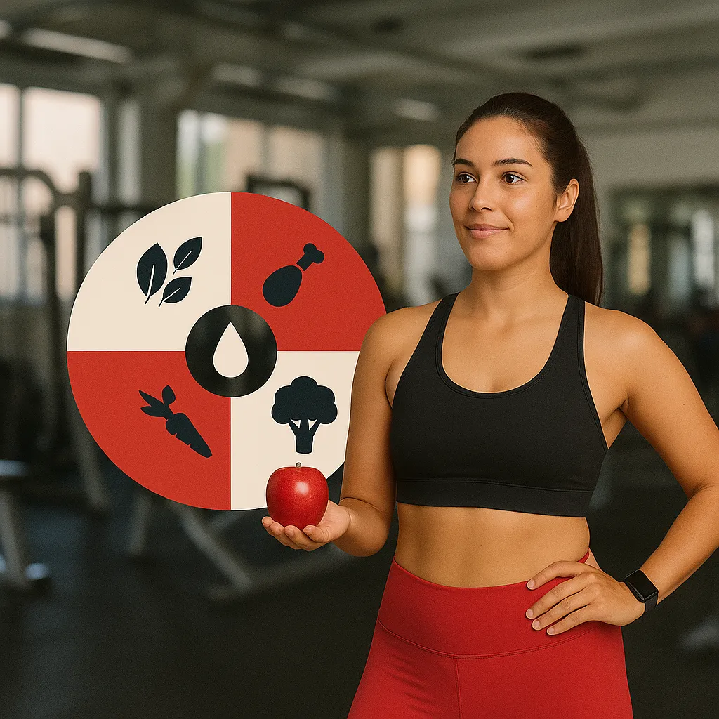 Alimentação e Treino de Acordo com as Fases do Ciclo Menstrual