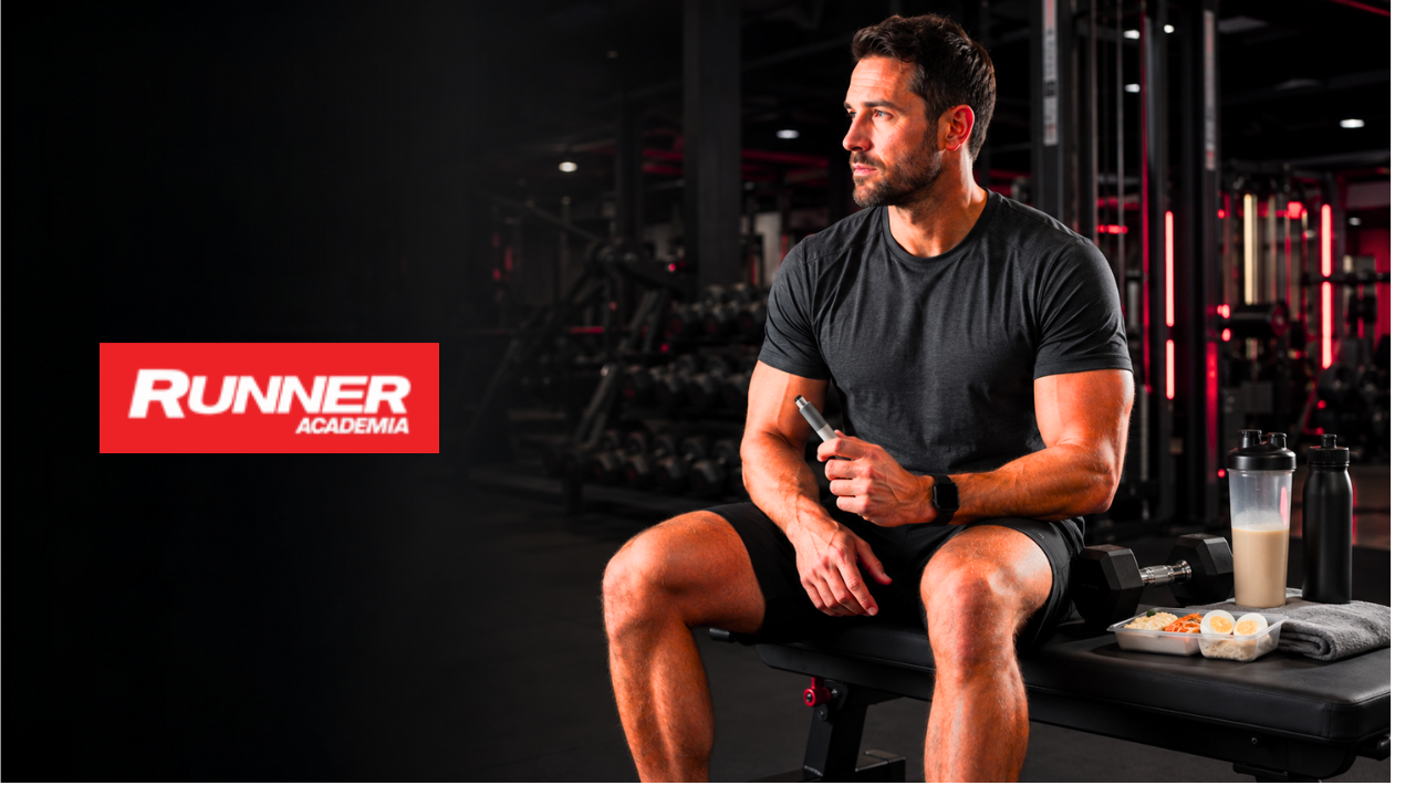 Leia mais sobre o artigo Perda de massa muscular com tirzepatida: por que acontece e como preservar os músculos